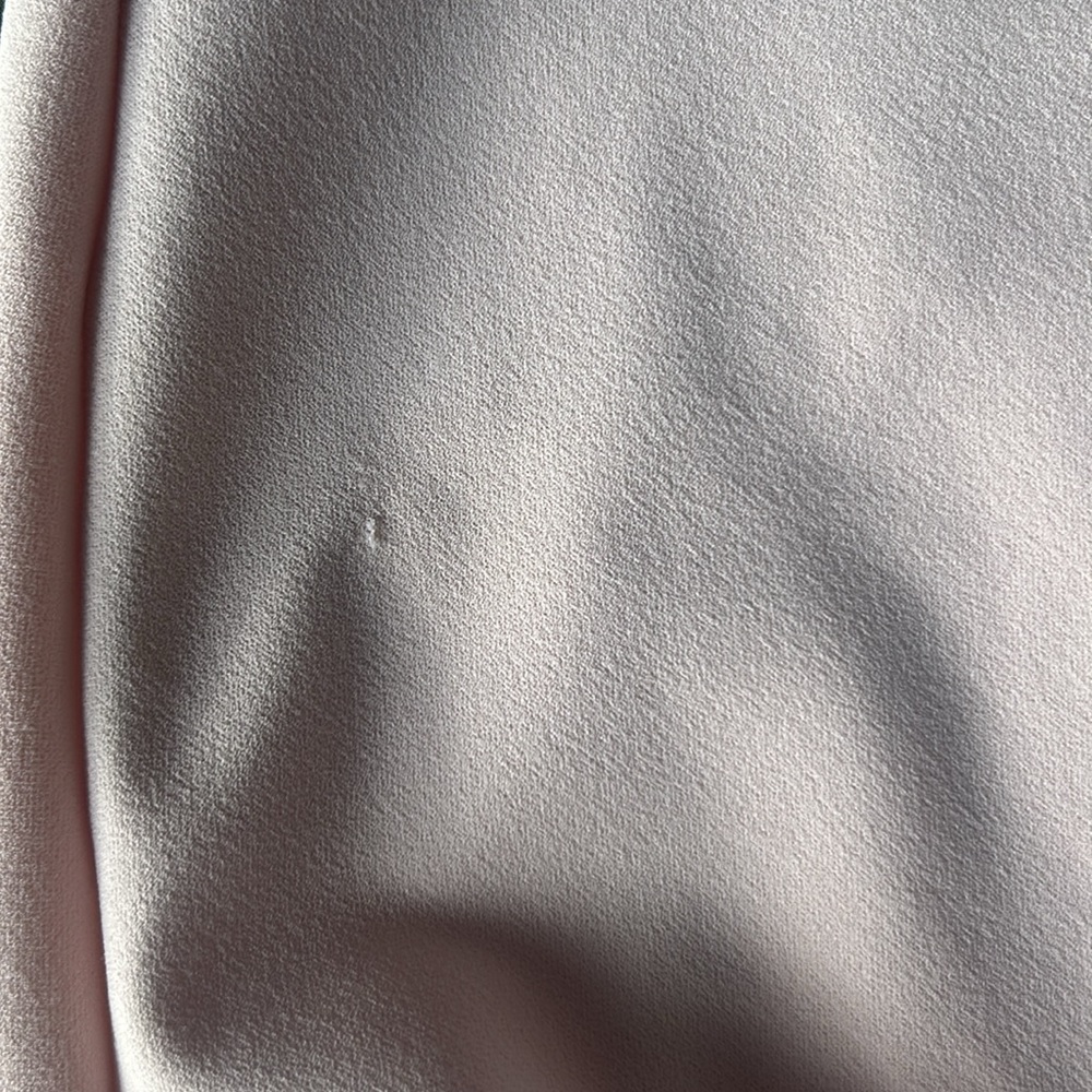 Light Pink Dress - Picture 7 of 8
